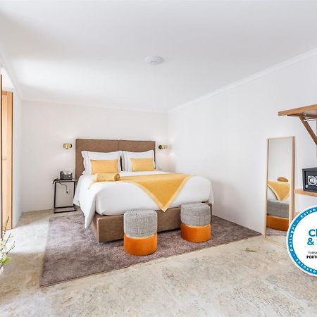 With You Suites Lissabon Buitenkant foto
