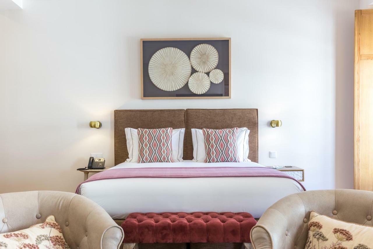 With You Suites Lissabon Buitenkant foto